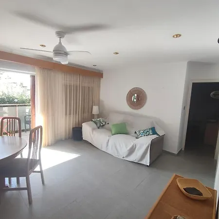 Apartment Sofia Roses