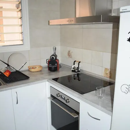 Apartment Sofia