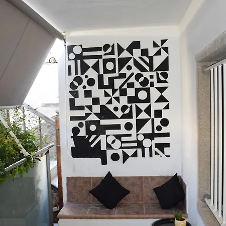Apartment Sofia *